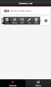 OMGuard Lite captura de pantalla 4