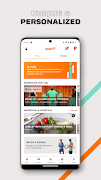 Basic-Fit পোস্টার