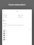 Joule Fitness Studio screenshot 7