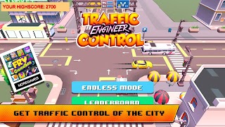 Traffic Control Engineer syot layar 4