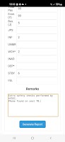 STR - Smart Turnaround Report screenshot 3
