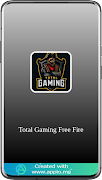 Total Gaming capture d'écran 2