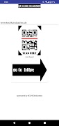 QR CODE SCANNER (free) 截圖 1