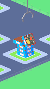 House Stack 3D ภาพหน้าจอ 2