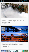 RT News screenshot 5