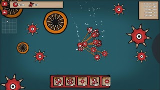 Cellx io screenshot 1