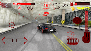 Fast And Drift ASTON screenshot 6