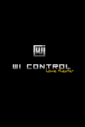 Wi Control-poster