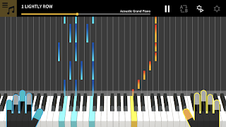 برنامه‌نما Chordana Play عکس از صفحه