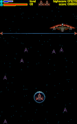 Alien Attack 스크린샷 6