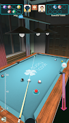 8 Ball & Trickshots 스크린샷 5