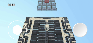 Super Capsule Platformer 3D screenshot 6
