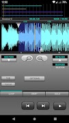 J4T Multitrack Recorder Screenshot 5