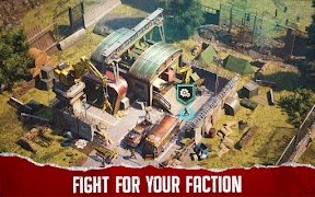 Dread Days: Zombie Nation screenshot 3