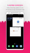 برنامه‌نما Orions - Privacy Browser عکس از صفحه