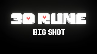 3DRune - Big Shot screenshot 1
