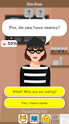 Speed Dating Sim screenshot 1