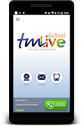 TMLive School تصوير الشاشة 3