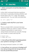 Unix Tutorial Screenshot 7