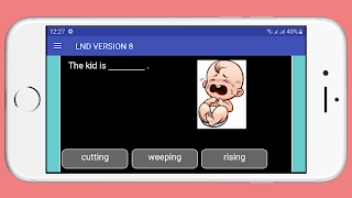 LND Version 8 screenshot 4