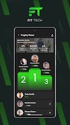 Fit Tech - Fitness & Tech screenshot 1