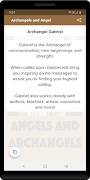 Archangels and Angel Screenshot 1