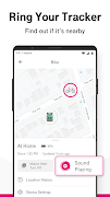 SyncUP TRACKER screenshot 3
