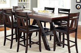 برنامه‌نما Dining Table عکس از صفحه