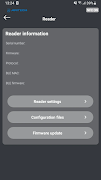 Aritech Coder screenshot 1