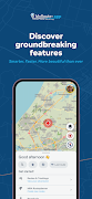 MyRoute-app syot layar 1