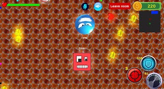 Geometry War 截图 4