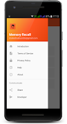 Memory Recall 海报