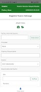 AIP Hallazgos screenshot 3