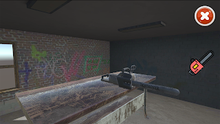 Chainsaw Simulator 3 screenshot 6