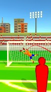 Goalkeeper syot layar 4