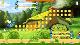 2 Schermata SuperFly .