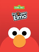 Love2Learn Elmo 截圖 5