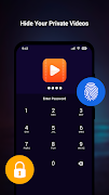 Video Player - For All Format screenshot 3
