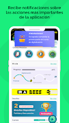 Emprendedores APP ภาพหน้าจอ 7