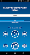 Dizzy Reader Pro - Read different スクリーンショット 5