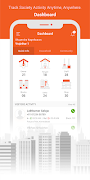 Smart Community 스크린샷 2