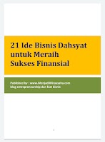 21 Ide Bisnis Dahsyat captura de pantalla 2