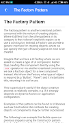 JavaScript Design Pattern and  Ekran Görüntüsü 3