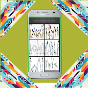 Tutorial Senam Lantai screenshot 6