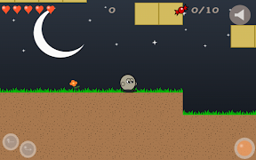 Candyworld Screenshot 4