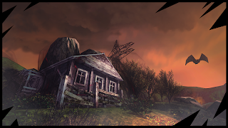 2 Schermata Shadows of Kurgansk