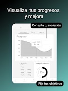 Max Effort Program captura de pantalla 7