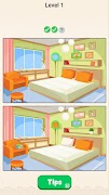 Find it : Find a Difference ảnh chụp màn hình 1