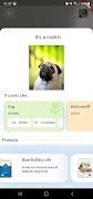 Dog App - Breed Scanner AI Product Suggester 截圖 5