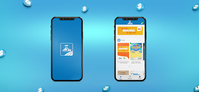 APP Cooper A1 plakat